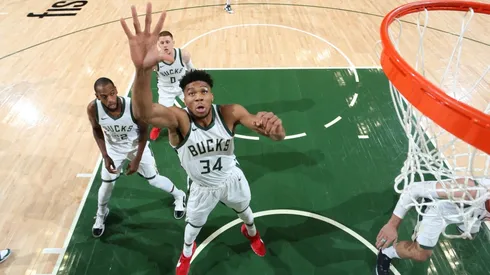 Milwaukee Bucks (Foto: Getty)