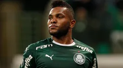 Alivio en River: Palmeiras limpió a la incorporación más cara de su historia