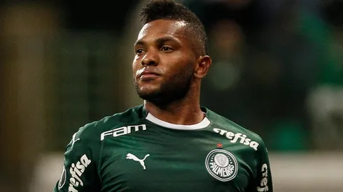 Alivio en River: Palmeiras limpió a la incorporación más cara de su historia