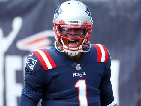 Cam Newton aclara su futuro: ¿se retira de NFL al término de la temporada 2020?