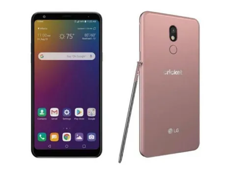 LG Stylo 5: Una nueva alternativa para los amantes de los modelos tipo Note