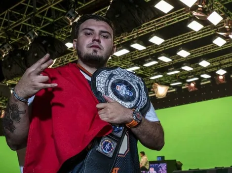 Rapder motiva a Atlas para ganar el próximo torneo de Liga MX