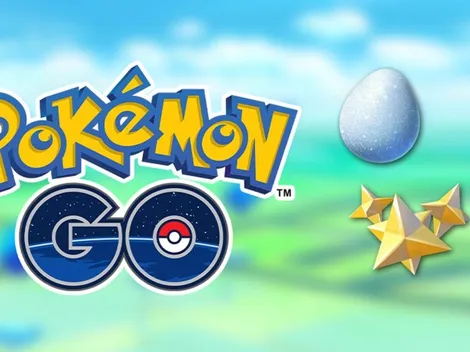 Nuevo código en Pokémon GO ¡Ultraball, Max Revivir y Huevo Suerte!