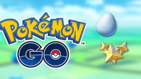 Nuevo código en Pokémon GO ¡Ultraball, Max Revivir y Huevo Suerte!