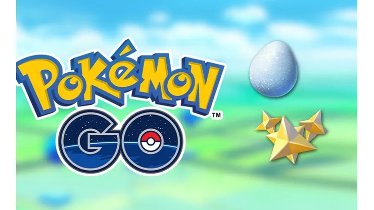 Nuevo código en Pokémon GO ¡Ultraball, Max Revivir y Huevo Suerte!
