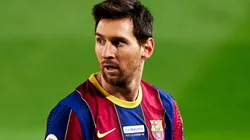 Valladolid vs. Barcelona por LaLiga.