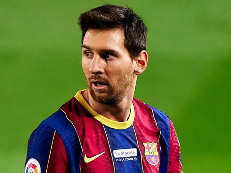 EN VIVO: Valladolid vs. Barcelona por LaLiga