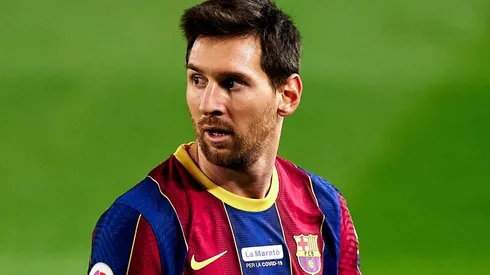 Valladolid vs. Barcelona por LaLiga.