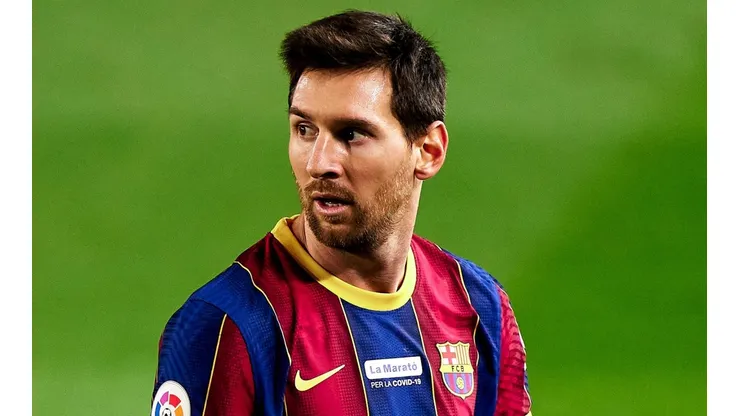 Valladolid vs. Barcelona por LaLiga.