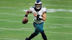 Jalen Hurts (Foto: Getty)