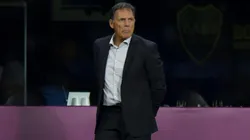 Los tres cambios que Russo haría para la revancha contra Racing