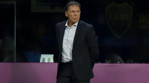 Los tres cambios que Russo haría para la revancha contra Racing