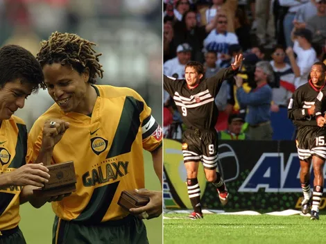 Los equipos de MLS que han ganado la Concachampions