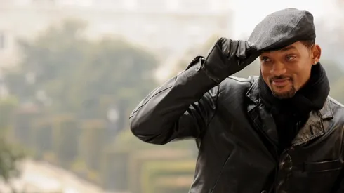 Will Smith (Foto: Getty)