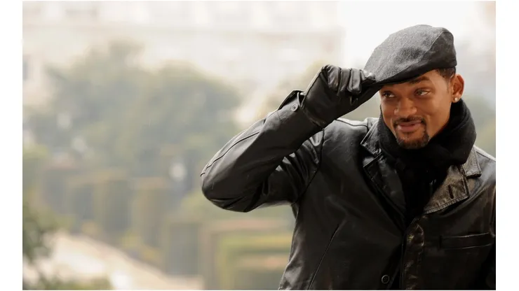 Will Smith (Foto: Getty)