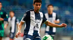 Stefan Medina desmintió salida al Viejo Continente.