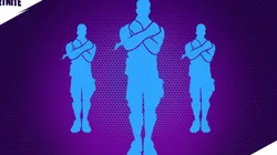 Como conseguir el emote Wakanda Por Siempre en Fortnite