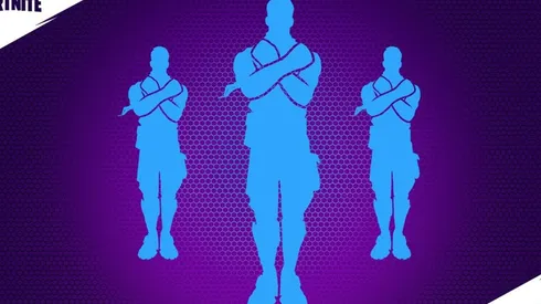 Como conseguir el emote Wakanda Por Siempre en Fortnite