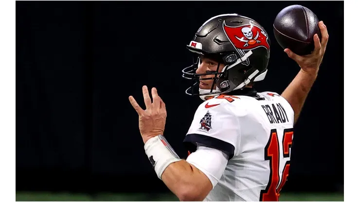 Tom Brady (Foto: Getty)