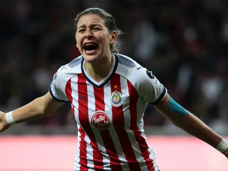 El dinero que Norma Palafox ganará como jugadora de Pachuca