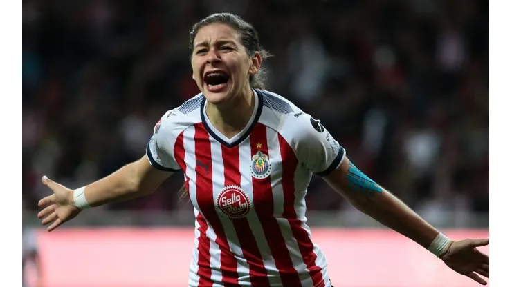 Cuánto ganaría Norma Palafox en Pachuca.