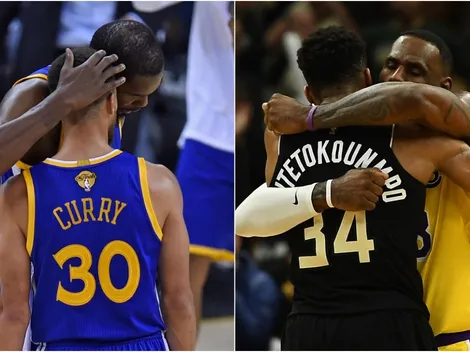 Las 5 finales que los fanáticos quieren ver en la NBA 2020-21