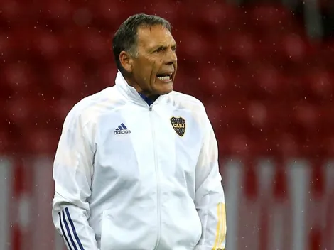 Los hinchas de Boca no pueden creer quién es el capitán hoy