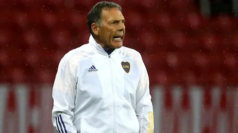 Los hinchas de Boca no pueden creer quién es el capitán hoy