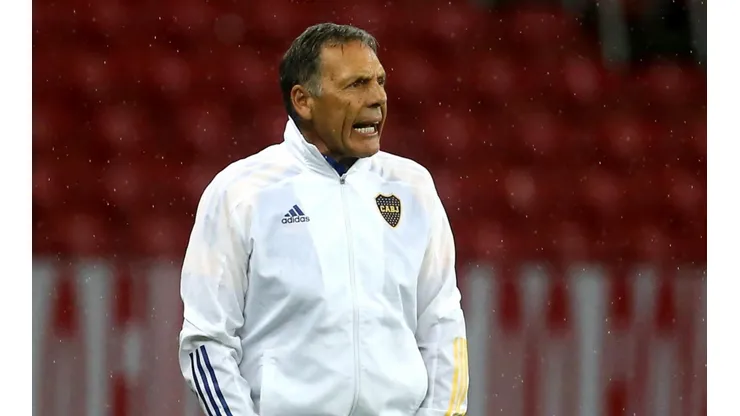 Los hinchas de Boca no pueden creer quién es el capitán hoy