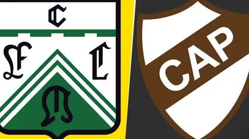 Ferro vs. Platense por la Primera Nacional