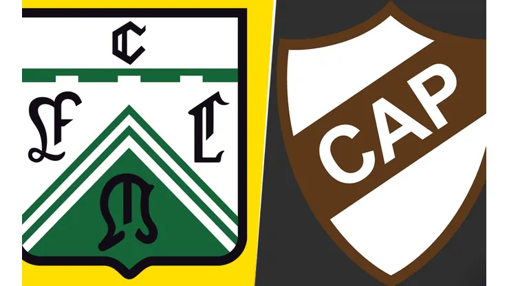 Ferro vs. Platense por la Primera Nacional