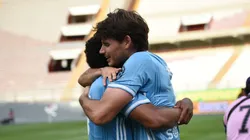 Sporting Cristal logró su estrella número 20.