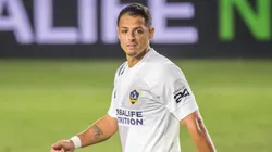 Chicharito Hernández tendría nuevo entrenador en LA Galaxy
