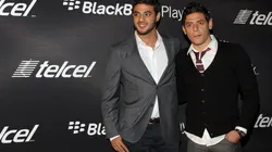 Alejandro Vela también tundió al América