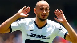 El dorsal que utilizará Carlos González en Tigres UANL