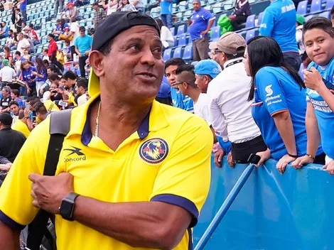 El Negro Santos ataca a Mauricio Ymay por defender a Miguel Herrera