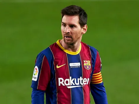 Cómo, cuándo y dónde VER EN VIVO Valladolid vs. Barcelona por LaLiga