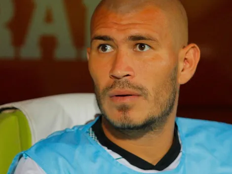 Chatón Enríquez vestirá la playera de Venados