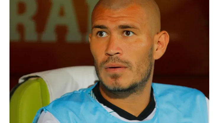 Chatón Enríquez jugará en la Liga de Expansión