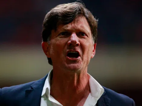 Él lo reveló: Hernán Cristante acude a terapia