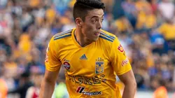 Eduardo Tercero se iría de Tigres a Xolos para el Guard1anes 2021