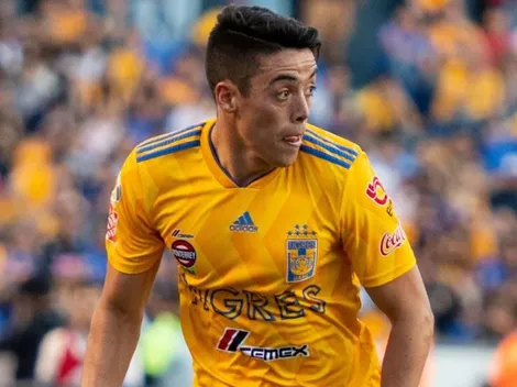Xolos se reforzaría con un jugador de Tigres UANL