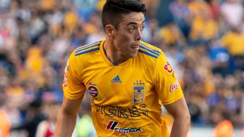 Eduardo Tercero se iría de Tigres a Xolos para el Guard1anes 2021