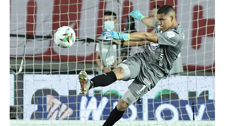 Joel Graterol.