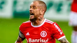 Se suma a Argentinos: otro equipo argentino, tras los pasos de D'Alessandro