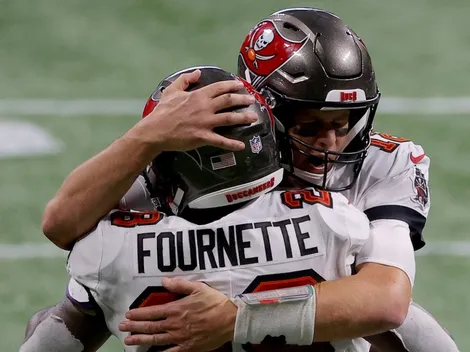 El video que comprueba la ayuda de los árbitros a Tom Brady