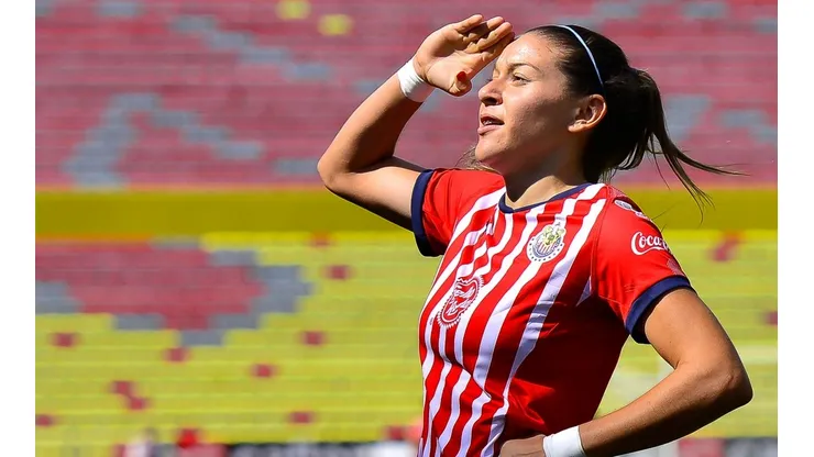 Norma Palafox sí seguiría en la Liga MX Femenil