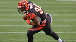 Cincinnati Bengals vs. Pittsburgh Steelers juegan por la semana 15 de la NFL 2020 este lunes (Getty Images)