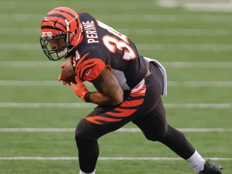 Cincinnati Bengals vs. Pittsburgh Steelers en vivo: dónde ver HD y pronósticos por la NFL aquí