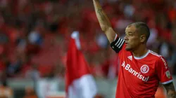 D'Alessandro se despidió del Inter: "Quién dijo que no puedo volver"